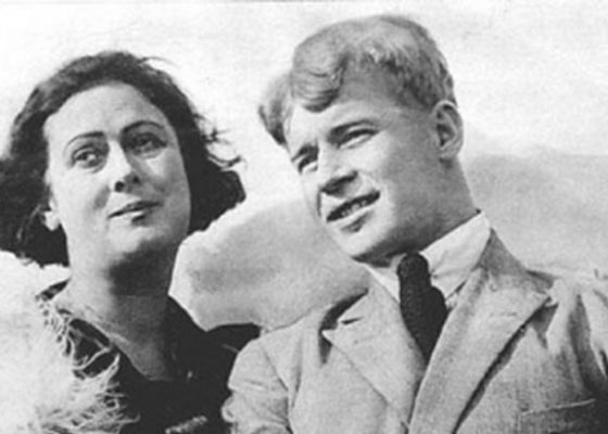 Тест: насколько хорошо ты знаешь творчество Сергея Есенина?