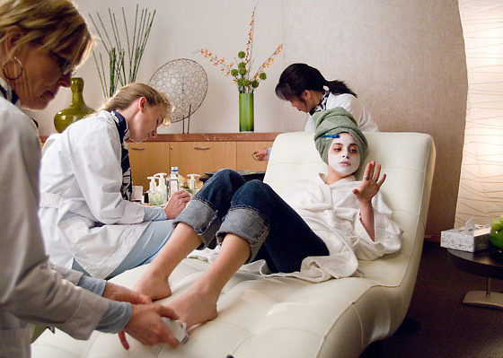 Тест: что мужчины думают о твоих бьюти-привычках