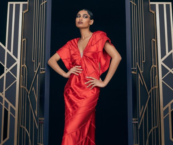 Wishlist: Ulyana Sergeenko представила кутюрную коллекцию