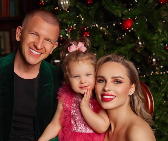 Певица Ханна рассказала, где будет рожать второго ребенка