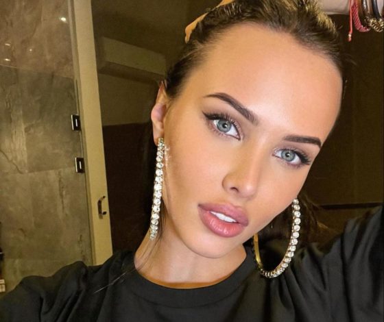 Анастасия Решетова стала певицей!