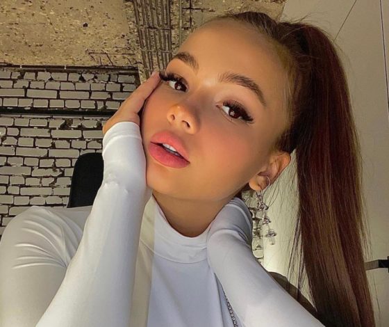 Официально: Валя Карнавал подтвердила отношения с Егором Кридом