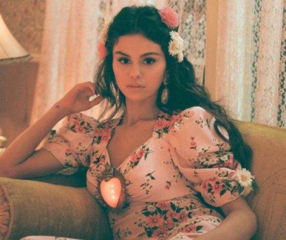 Не может забыть: поклонники считают, что Селена Гомес посвятила новую песню Джастину Биберу