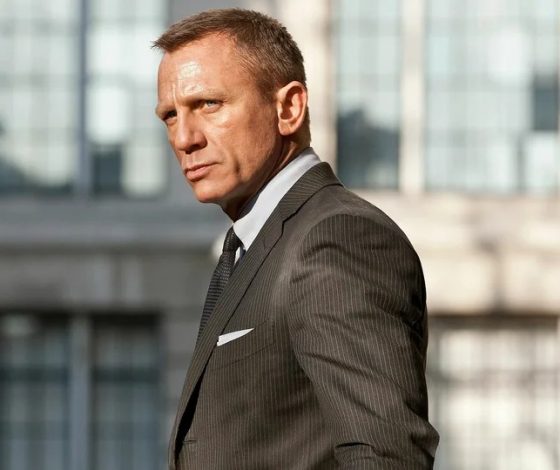 Премьеру нового фильма про Джеймса Бонда снова перенесли