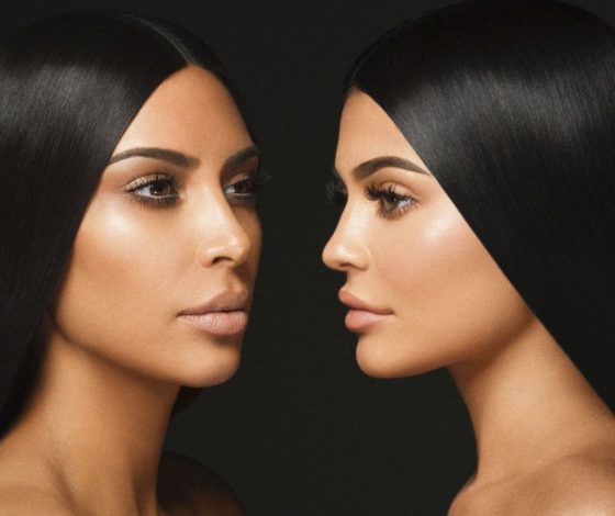 Тест: как хорошо ты знаешь семейство Кардашьян?