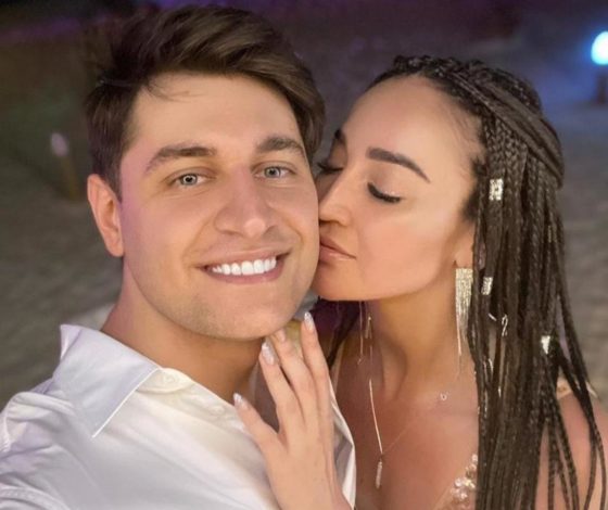 Нас больше нет: Ольга Бузова рассталась с Давой