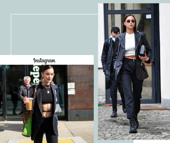 После карантина: в чем пойти на вечеринку