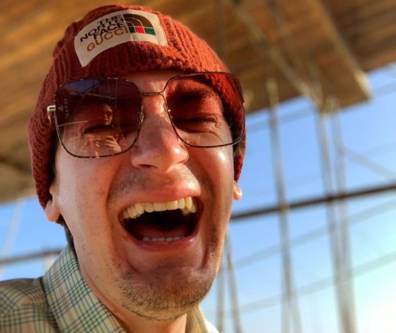 У меня рухнула мечта: Александр Гудков признался, что ненавидел Алексея Щербакова