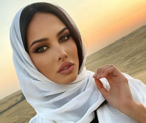 Слухам конец: Анастасия Решетова прокомментировала воссоединение с Тимати