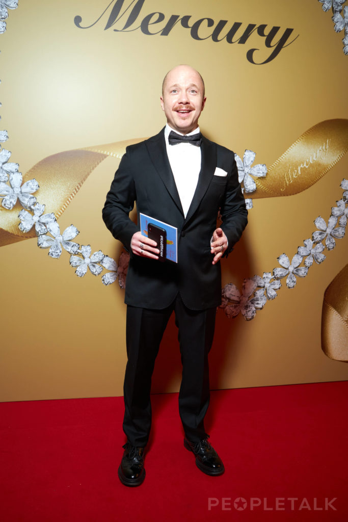 Евгений Стычкин