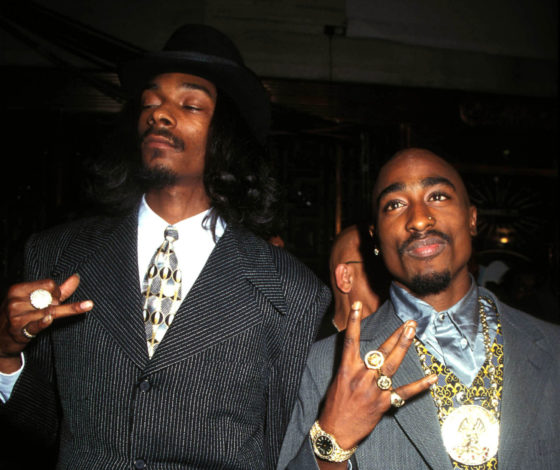 Культура улиц: значение жестов рэперов