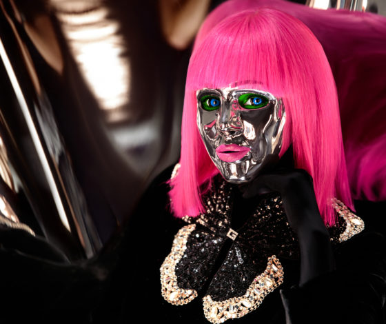 ArtTalk с Henry Mova: дружба, условности и свобода в современном искусстве