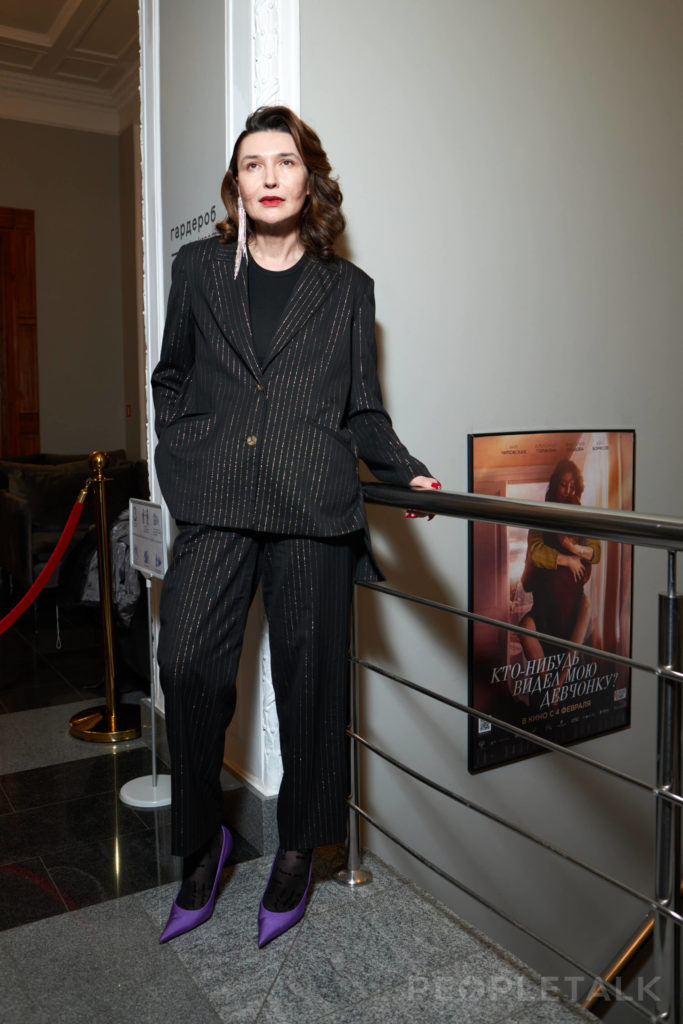 Наталья Максимова