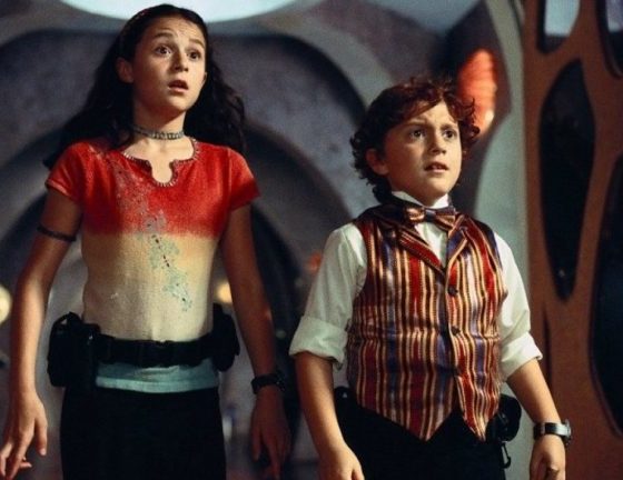 Перезапуск франшизы: «Дети шпионов» возвращаются на большие экраны