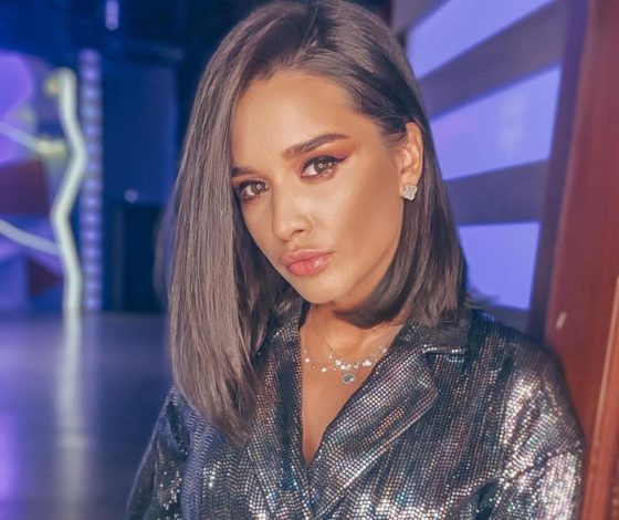 Ксения Бородина обвинила Максима Фадеева в пиаре на закрытии «Дома-2»