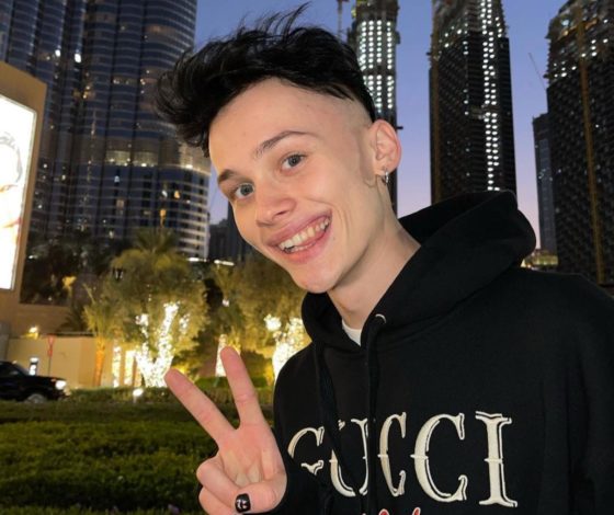 «Умру в 23 либо от передоза, либо застрелюсь»: Даня Милохин о страхе потерять популярность