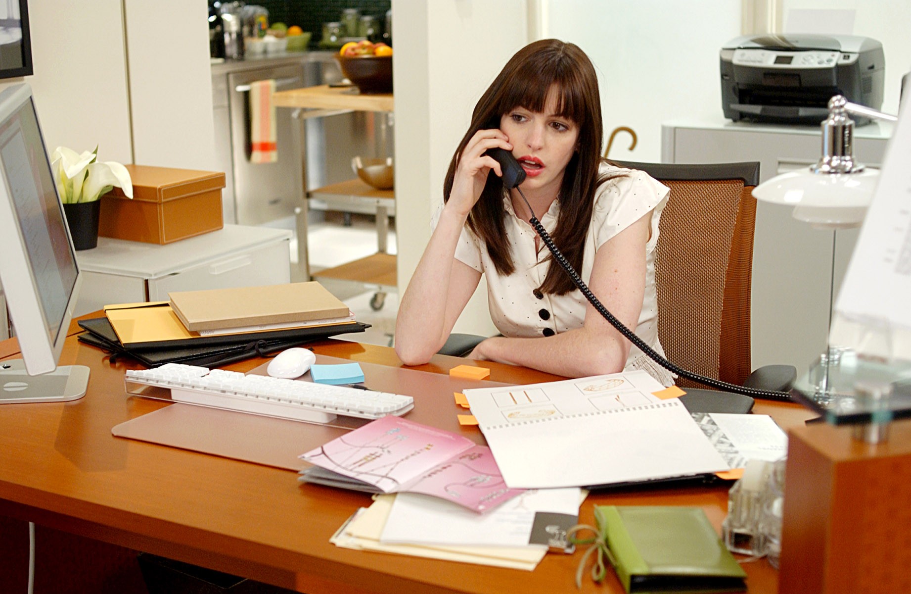 7 signs that you need to change your job