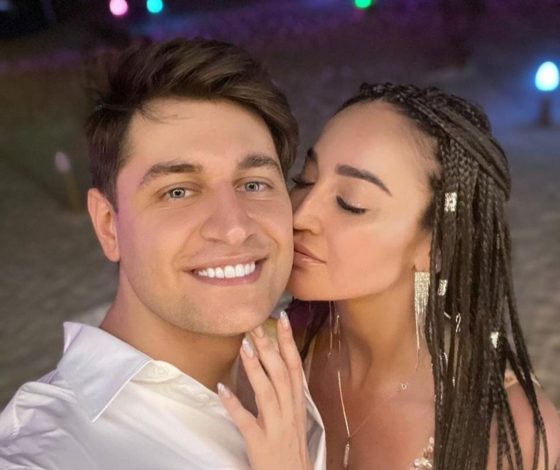 «Отпустил ситуацию»: Дава впервые о причине расставания с Ольгой Бузовой и слухах о новых отношениях