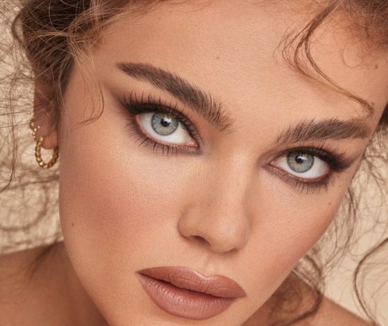 Новый бьюти-тренд: пересадка бровей