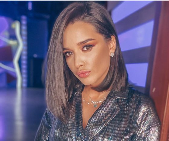 Ксения Бородина рассказала о карьерных планах после закрытия «ДОМа-2»