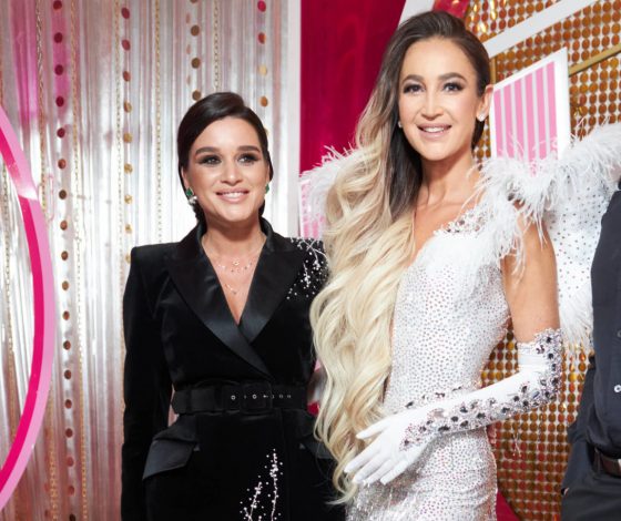 «Я никогда тебе в подруги не набивалась»: из-за чего поругались Ольга Бузова и Ксения Бородина