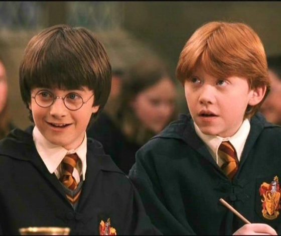 Новому «Гарри Поттеру» быть: Дэниел Рэдклифф, Руперт Гринт и Эмма Уотсон снимутся в спецэпизоде