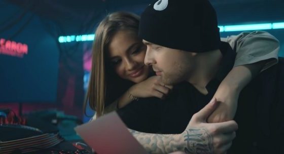 Слухи: Егор Крид встречается со звездой  TikTok Валей Карнавал