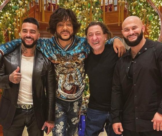 Анастасия Решетова, Яна Рудковская, Тимати: рассказываем, как звезды встретили Новый год