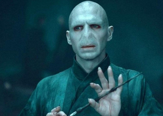 Вспомнить все: как выглядят актёры, сыгравшие Воландеморта в детстве