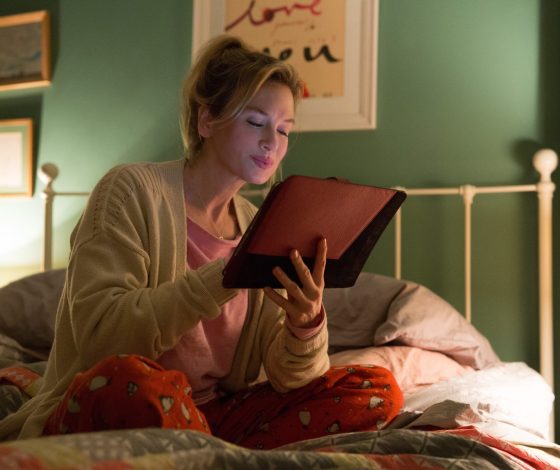 Возвращение года: Рене Зеллвегер снова сыграет Бриджит Джонс