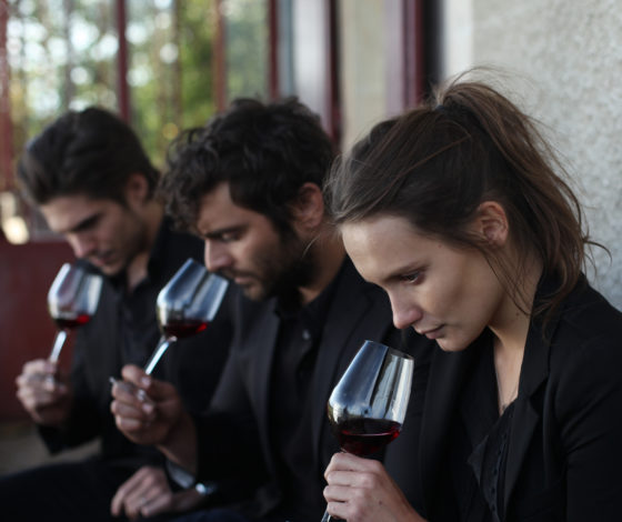 Большой гид по вину: какое выбрать и с чем сочетать?