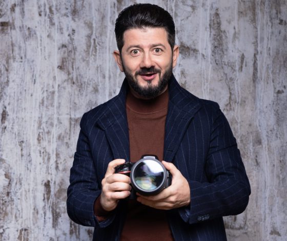 Я часто покупаю онлайн-курсы: Михаил Галустян об инфобизнесе