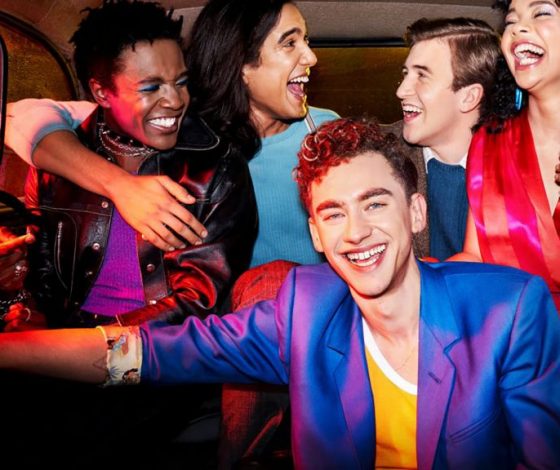 Что смотреть: топ самых ожидаемых сериалов 2021 года