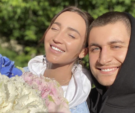 Дава впервые прокомментировал разрыв с Бузовой