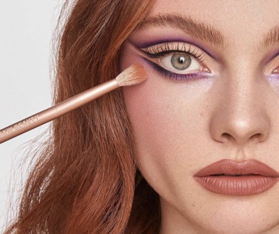 Тест: какие румяна тебе подойдут