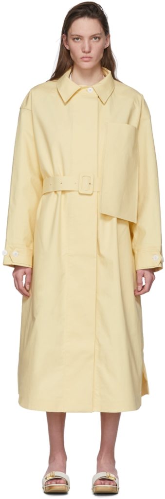 Jacquemus, $ 352 (ssense.com)