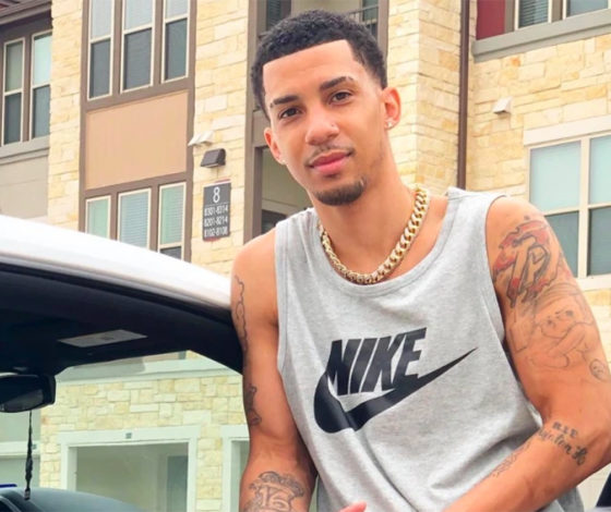 Кузена Бейонсе Kardone застрелили в США