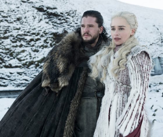 HBO Max создает анимационный сериал по мотивам «Игры престолов»