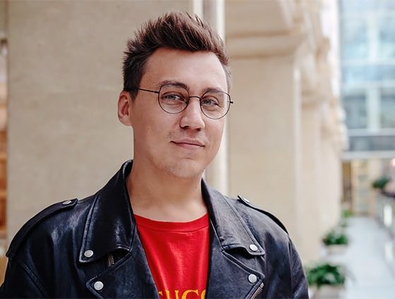 Против Дмитрия Портнягина и его жены выдвинули новое обвинение