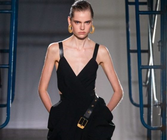 Где купить: идеальное черное платье для любого случая