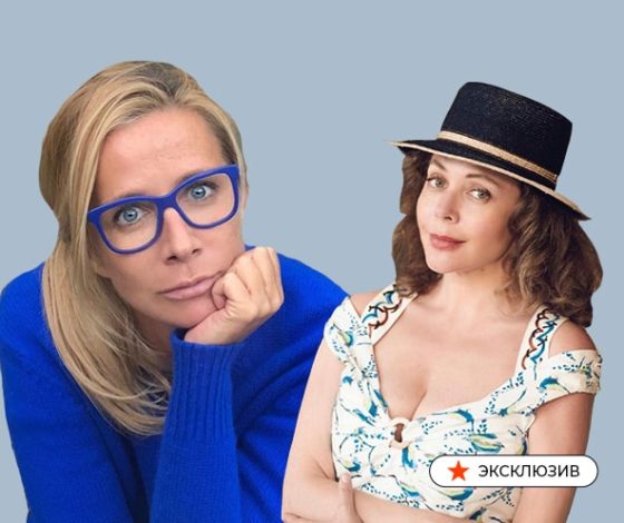 Ника Белоцерковская написала заявление в полицию на Божену Рынску