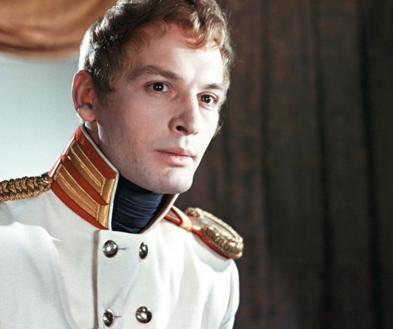 Звезда «Семнадцати мгновений весны» Василий Лановой пережил клиническую смерть