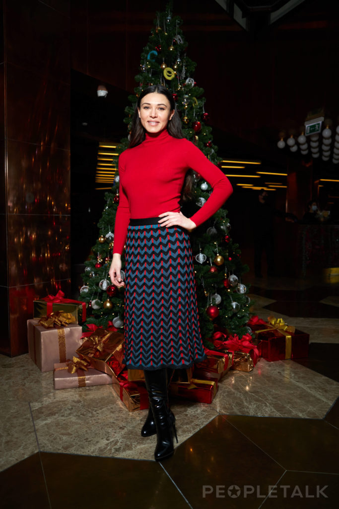 Кристина Шаповалова