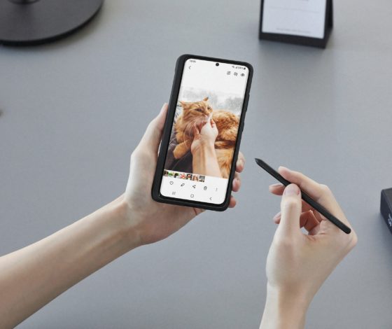 Wishlist: Samsung Galaxy S21 с самой передовой системой камер и эффектным дизайном