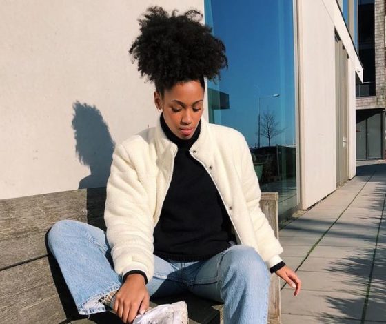 Утепляемся: где купить стильные флисовые вещи