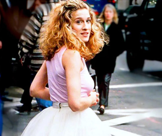 Как сделать безопасную завивку на несколько недель?