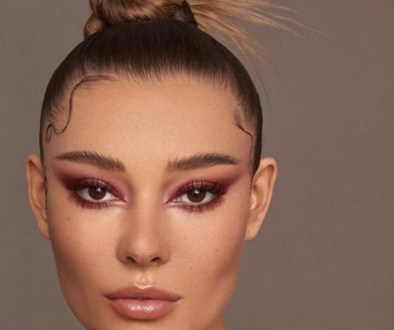 Топ базовых палеток теней, которые понравятся всем