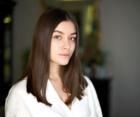 Умывание, тонизирование, увлажнение: поочередное нанесение ухода