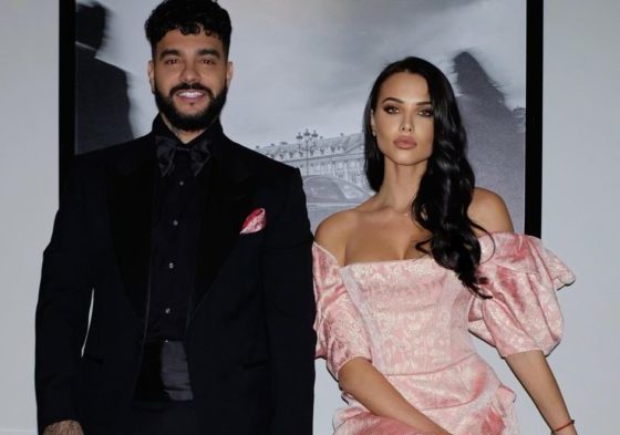 Тимати рассказал, что оставил Анастасии Решетовой после расставания