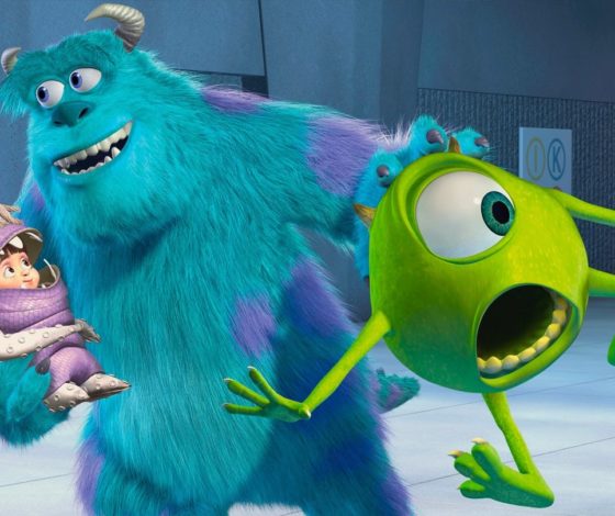 Тест: как хорошо ты помнишь мультфильмы Pixar